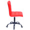 Стілець Onder Mebli Augusto BK-Office Червоний 1007-2-thumb