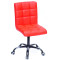 Стілець Onder Mebli Augusto BK-Office Червоний 1007-0-thumb