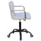 Стілець Onder Mebli Arno-Arm BK-Office Сірий 1008-3-thumb