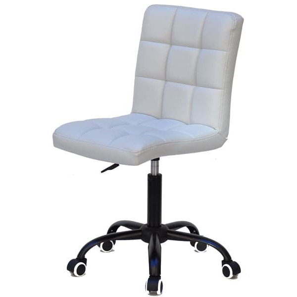 Стілець Onder Mebli Augusto BK-Office Сірий 1008-1