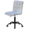 Стілець Onder Mebli Augusto BK-Office Сірий 1008-1-thumb