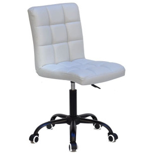 Стілець Onder Mebli Augusto BK-Office Сірий 1008