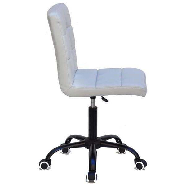 Стілець Onder Mebli Augusto BK-Office Сірий 1008-3