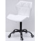 Стілець Onder Mebli Torino BK-Office Білий Екошкіра-1-thumb