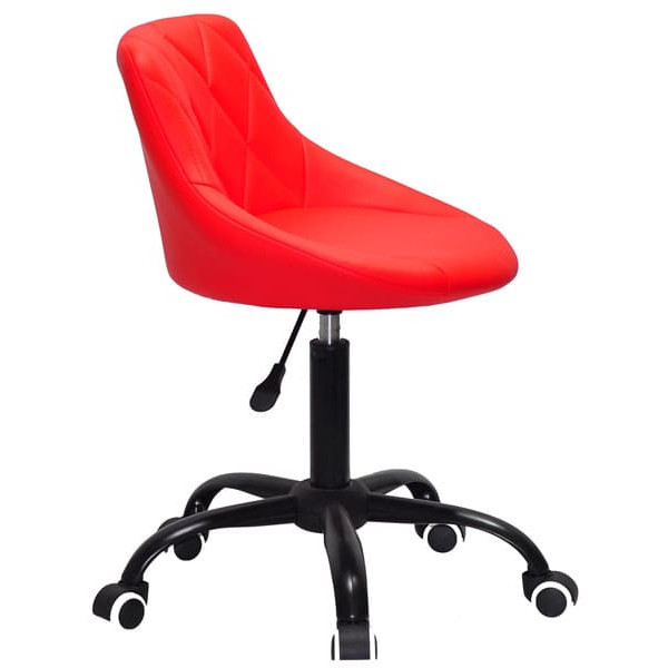 Стілець Onder Mebli Foro BK-Office Червоний 1007-2