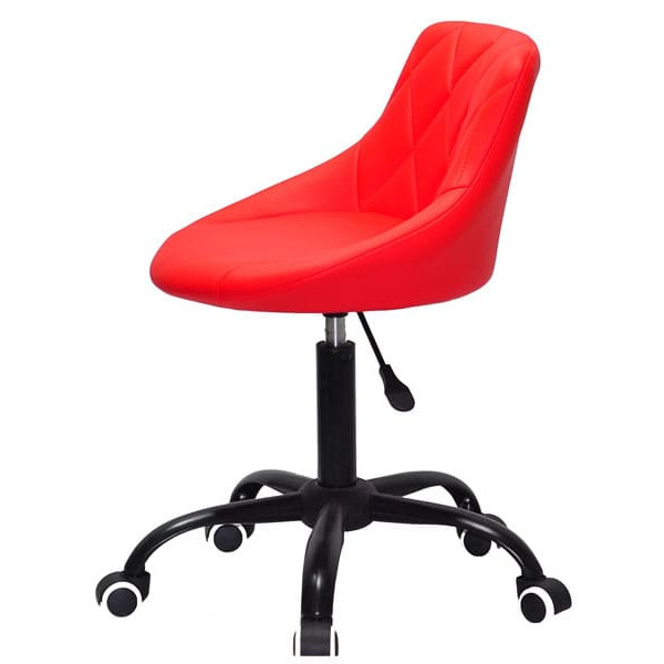 Стілець Onder Mebli Foro BK-Office Червоний 1007-3