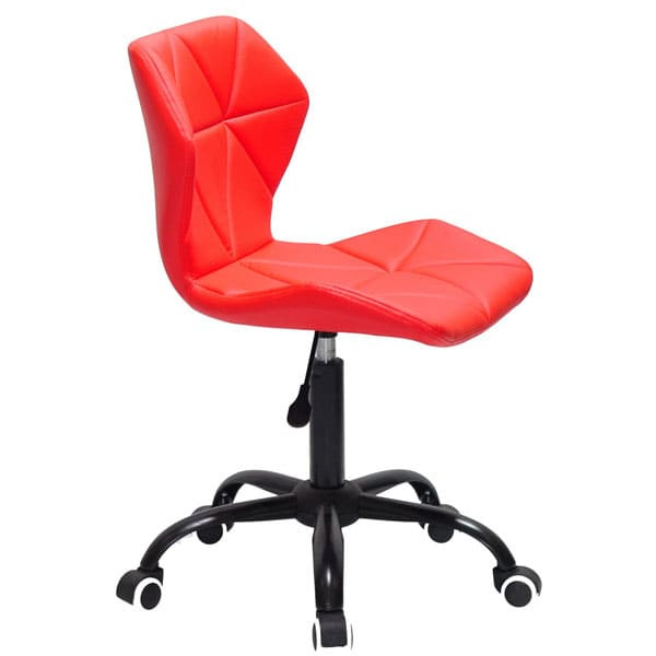 Стілець Onder Mebli Torino BK-Office Червоний 1007-2