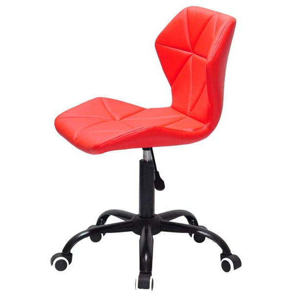 Стілець Onder Mebli Torino BK-Office Червоний 1007-3