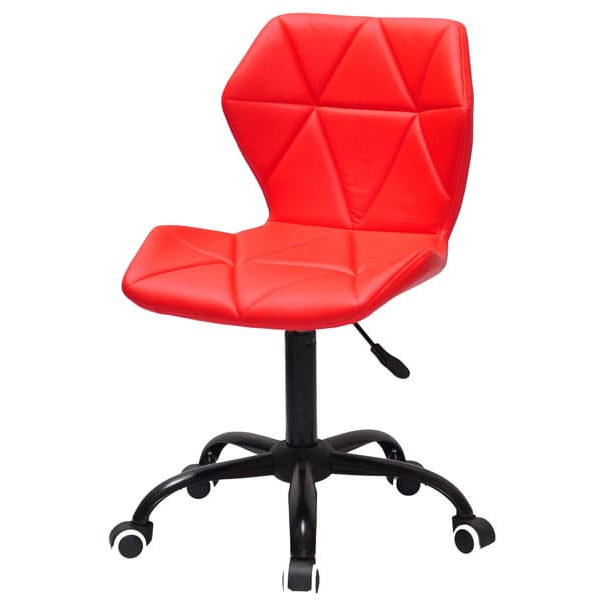 Стілець Onder Mebli Torino BK-Office Червоний 1007-1