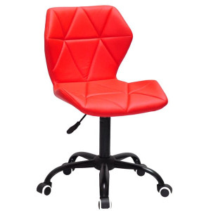 Стілець Onder Mebli Torino BK-Office Червоний 1007