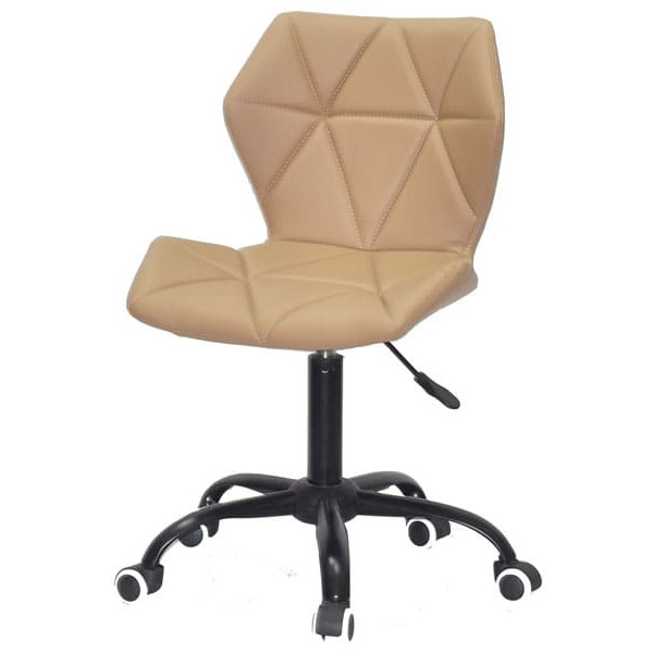 Стілець Onder Mebli Torino BK-Office Бежевий 1009-1