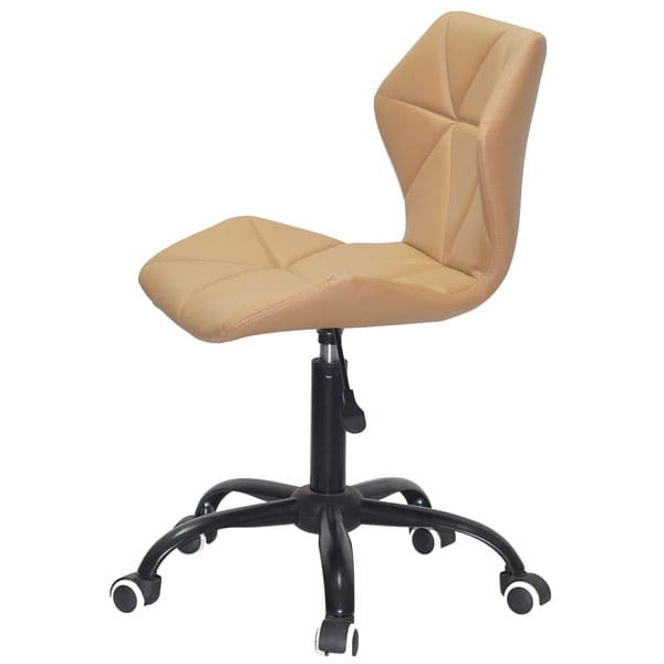 Стілець Onder Mebli Torino BK-Office Бежевий 1009-3