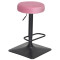Барный стул Onder Mebli KEY BAR 4-BK-BASE Фрез B-1025 Бархат-0-thumb