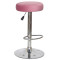 Барний стілець Onder Mebli KEY BAR CH-BASE Фрез B-1025 Оксамит-0-thumb