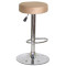 Барний стілець Onder Mebli KEY BAR CH-BASE Кавовий B-1042 Оксамит-0-thumb