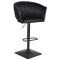 Барный стул Onder Mebli Lola BAR 4-BK-BASE Черный UC-904 Бархат-0-thumb