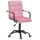 Стул Onder Mebli Augusto-Arm BK-OFFICE Фрез B-1025 Бархат