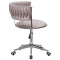 Стілець Onder Mebli Ava Modern Office Кава UC-912 Оксамит-2-thumb