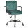 Стул Onder Mebli Arno-Arm CH-OFFICE Зеленый B-1036 Бархат