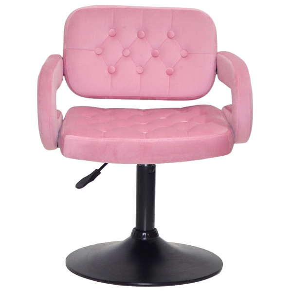 Стілець Onder Mebli GOR BK-BASE Фрез B-1025 Оксамит-1