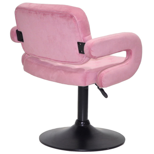 Стілець Onder Mebli GOR BK-BASE Фрез B-1025 Оксамит-2