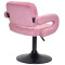 Стілець Onder Mebli GOR BK-BASE Фрез B-1025 Оксамит-2-thumb