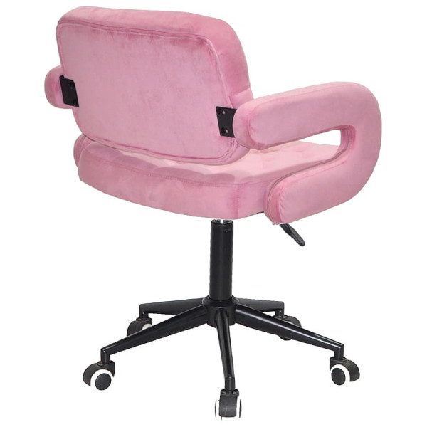 Стул Onder Mebli Gor BK-Modern Office Фрез B-1025 Бархат-2