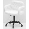Стул Onder Mebli GOR BK-Office Белый Экокожа-2-thumb