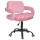 Стілець Onder Mebli GOR BK-Office Фрез B-1025 Оксамит