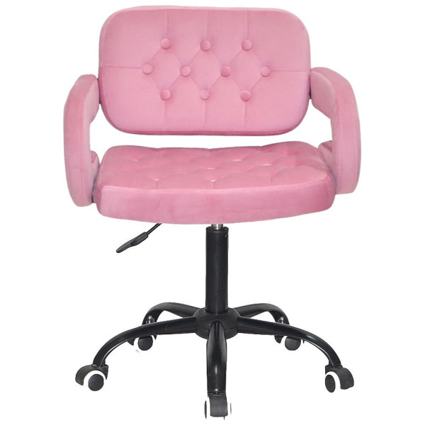 Стул Onder Mebli GOR BK-Office Фрез B-1025 Бархат-1