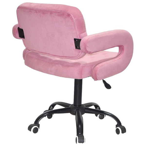 Стул Onder Mebli GOR BK-Office Фрез B-1025 Бархат-2