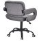 Стілець Onder Mebli GOR BK-Office Сірий B-1034 Оксамит-2-thumb