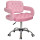 Стілець Onder Mebli GOR CH-Office Фрез B-1025 Оксамит