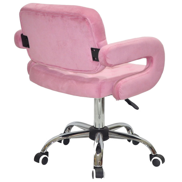 Стул Onder Mebli GOR CH-Office Фрез B-1025 Бархат-2