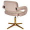 Стул Onder Mebli Gor GD-Modern BASE Кофейный B-1042 Бархат-3-thumb