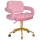 Стілець Onder Mebli Gor GD-Modern Office Фрез B-1025 Оксамит