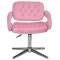 Стілець Onder Mebli Gor Modern BASE Фрез B-1025 Оксамит-1-thumb