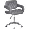 Стілець Onder Mebli Gor Modern Office Сірий 1001 Екошкіра-0-thumb