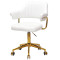 Стілець Onder Mebli Jeff GD-MODERN OFFICE Білий Екошкіра-1-thumb