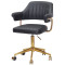 Стілець Onder Mebli Jeff GD-MODERN OFFICE Чорний Екошкіра-1-thumb