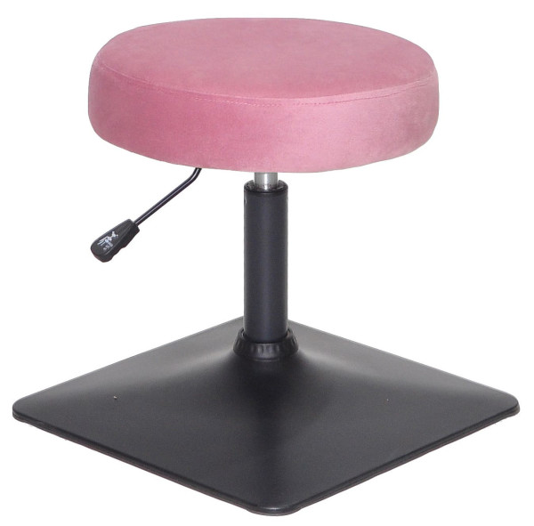 Cтул Onder Mebli KEY 4-BK-BASE Фрез B-1025 Бархат-0