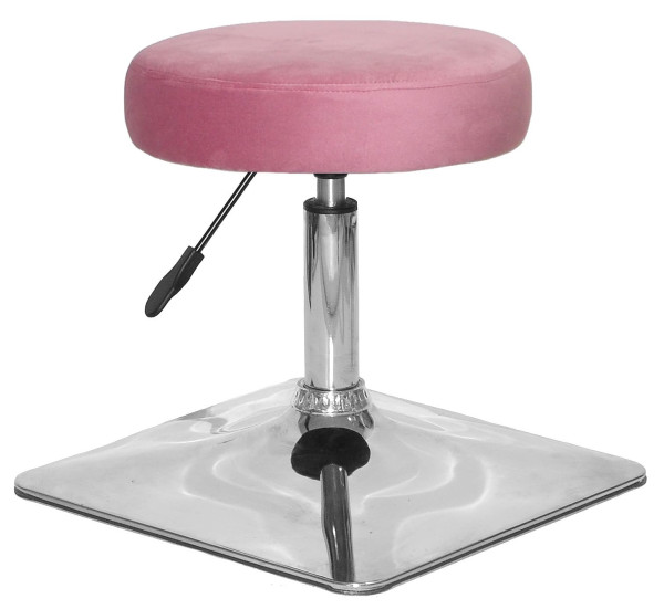 Cтул Onder Mebli KEY 4-CH-BASE Фрез B-1025 Бархат-0