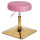 Cтул Onder Mebli KEY 4-GD-BASE Фрез B-1025 Бархат