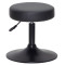 Cтул Onder Mebli KEY BK-BASE Черный Экокожа-0-thumb