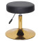 Cтул Onder Mebli KEY GD-BASE Черный Экокожа-0-thumb