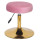 Cтул Onder Mebli KEY GD-BASE Фрез B-1025 Бархат