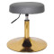Cтул Onder Mebli KEY GD-BASE Серый 1001 Экокожа-0-thumb