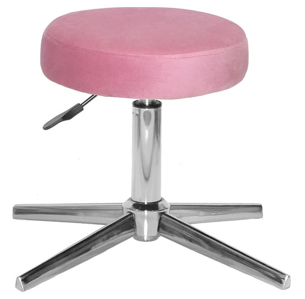 Cтул Onder Mebli KEY Modern Base Фрез B-1025 Бархат-0