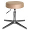 Cтул Onder Mebli KEY Modern Base Кофейный B-1042 Бархат-0-thumb