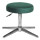 Cтул Onder Mebli KEY Modern Base Зеленый B-1036 Бархат